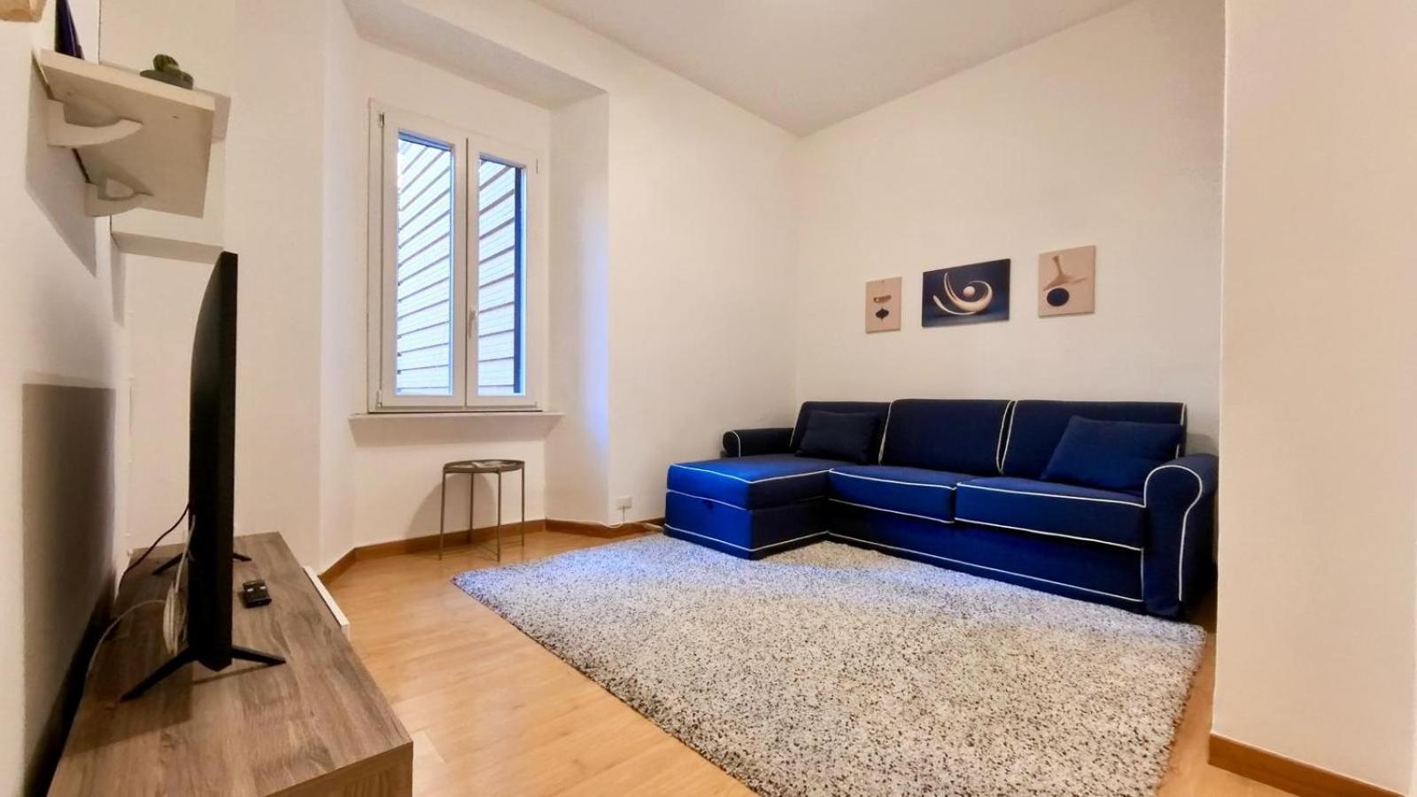Minerva House Apartment Rome Luaran gambar