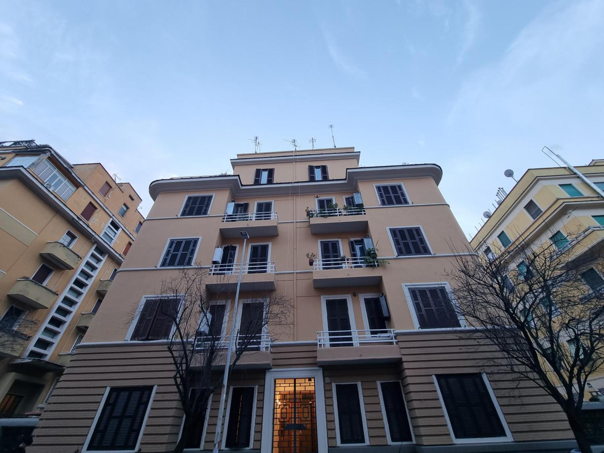 Minerva House Apartment Rome Luaran gambar