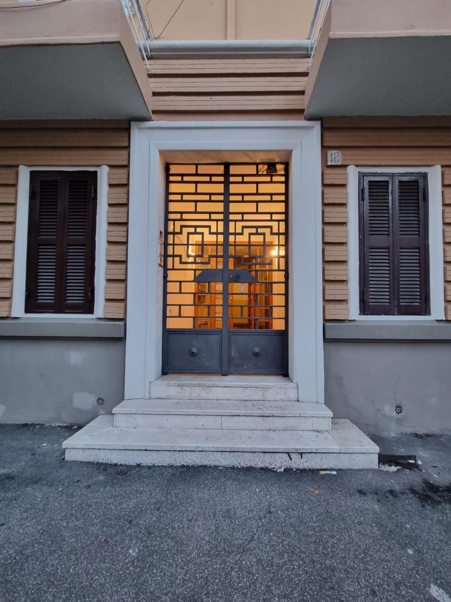 Minerva House Apartment Rome Luaran gambar